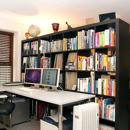 Kieran'S Place 더블린 외부 사진