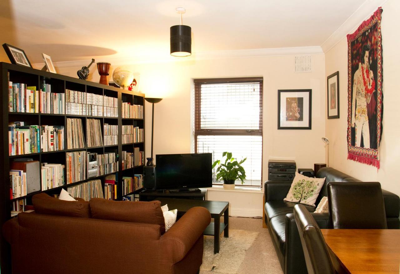 Kieran'S Place 더블린 외부 사진