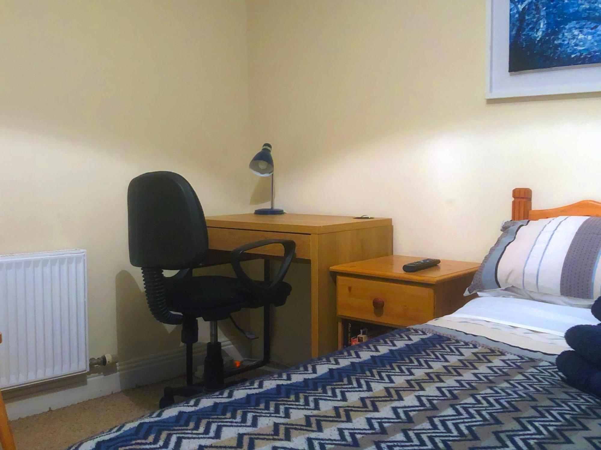 Kieran'S Place 더블린 외부 사진